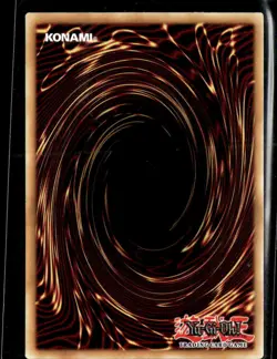 Yugioh D/D Swirl Slime 1st Edition Ultra Rare GFP2-EN074 - Image 2