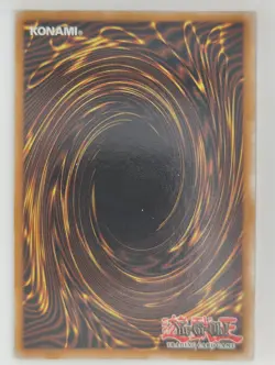 Yugioh! D/D/D Cursed King Siegfried - SDPD-EN042 - Super Rare - 1st Edition - LP - Image 2