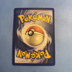 Pokemon Cards: Base Set 1st Edition Common: Metapod 54/102 - Image 2