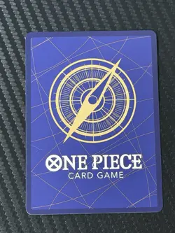 One Piece - Miss Doublefinger (Zala) Jolly Roger Foil - Premium The Best Reprint - Image 2