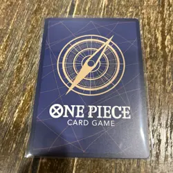 ONE PIECE Borsalino EB04-058 SR Adventure On Kami’s Island OP15 ENG Mint 💎 - Image 2