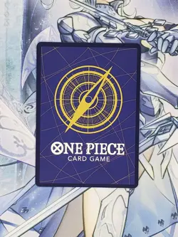 Boa Hancock OP07 051 One Piece 500 Years In The Future english - Image 2