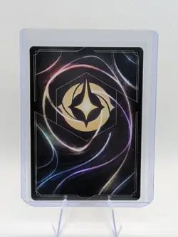 Disney Lorcana Winterspell Pocahontas - Peacekeeper 22/204 Legendary Non-Foil - Image 2