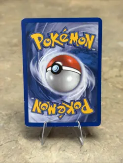 🔥 Blaziken #1/17 Holo Rare LP | POP Series 1 Vintage 2004 Pokemon Card - Image 4