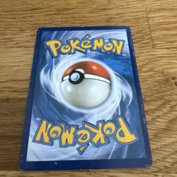 Pokemon Tsareena GX SM56 Holofoil Card LP - Image 2