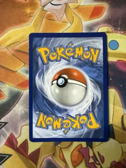 2016 Dragonite EX 106/108 Full Art Golden Holo XY Evolutions Card NM - Image 2