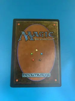 Magic the Gathering Card MTG Ice Age Polar Kraken Rare! - Image 4