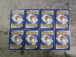 Pokemon Card Lot Full Art | EX | Trainer 19 Cards - Image 3