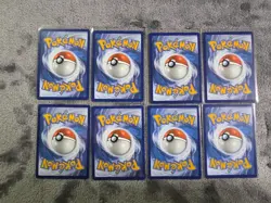 Pokemon Card Lot Full Art | EX | Trainer 19 Cards - Image 5