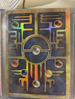 Nintendo Ancient Mew Promo Exclusive Holo Pokemon TCG Card 1 Miscellaneous Set - Image 2