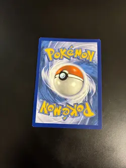 Gengar - 38/111 - Pokemon Crimson Invasion Sun & Moon Reverse Holo Rare Card - Image 2