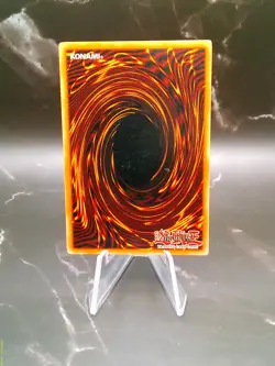 Thousand-Eyes Restrict MC1-EN004 Secret Rare Limited Yu-Gi-Oh LP Exact Card - Image 2