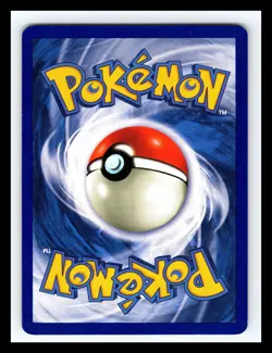 💥 Snorlax # 27/64 Jungle Set Rare Vintage 1999 Pokemon TCG Card - Image 2