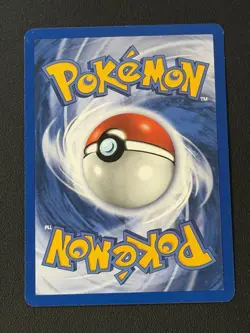 Giovanni's Nidoran 75/132 Gym Challenge - Common Pokemon Card - Image 2