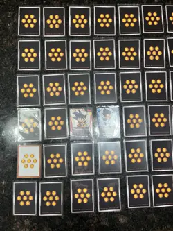 FUSION WORLD Foil Lot of 85 Dragon Ball Super Card Game | NM - Image 5