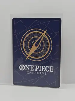 Gecko Moria OP14-104 SR The Azure Sea's Seven - ONE PIECE Card Game Japanese - Image 2