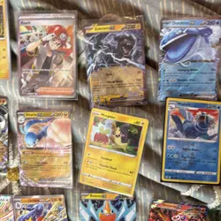 bulk lot pokemon cards Ex Holos Full Art 28 Cards - Image 4