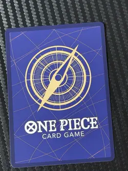 Otama Jolly Roger Holo Foil OP01-006 ONE PIECE Card The Best PRB-01 TCG CCG - Image 2