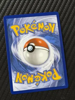 Ignition Energy 124/094 Hyper Rare Gold Special Energy Pokemon Card Near Mint - Image 2