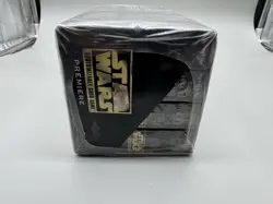 Star Wars Premiere Customizable Card Game Starter Decks Box 1995 Decipher Sealed - Image 2