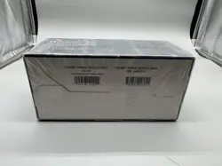 Star Wars Premiere Customizable Card Game Starter Decks Box 1995 Decipher Sealed - Image 3