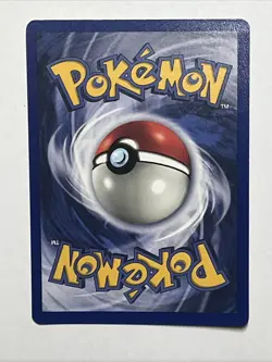 Hitmonchan 007/102 Base Set Holo - Pokemon Card - Image 4
