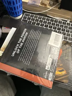 Magic The Gathering: Avatar The Last Air Bender Collector Booster Box - Image 2