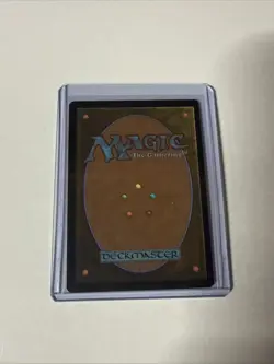 MTG Hunter's Insight (Borderless) Marvel Universe Eternal-Legal Regular - Image 2