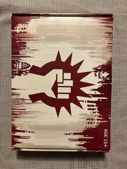 MTG GATECRASH PreRelease kits sealed Set Of 5 - Image 1