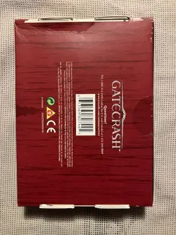 MTG GATECRASH PreRelease kits sealed Set Of 5 - Image 2