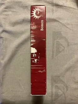 MTG GATECRASH PreRelease kits sealed Set Of 5 - Image 3