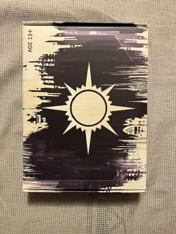 MTG GATECRASH PreRelease kits sealed Set Of 5 - Image 4