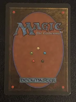 Polar Kraken MtG Ice Age Magic the Gathering Rare Blue Creature - Image 2