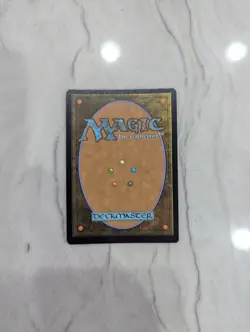 Psychic Frog Borderless Foil Modern Horizons 3 NM/M Condition - Image 2