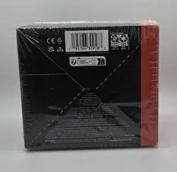 Magic: The Gathering Teenage Mutant Ninja Turtles Draft Night Box Sealed New - Image 2