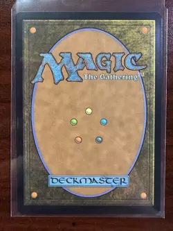 MTG Teenage Mutant Ninja Turtles #0038 Donatello, Way With Machines - Image 2