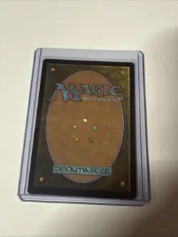 MTG Double Trouble Marvel's Spider-Man: Eternal-Legal Foil - Image 2