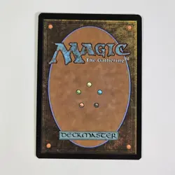 Magus Of The Wheel Foil Secret Lair: Wizards of the Street MTG SLD - Image 2