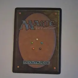 Worship x (1) Urza's Saga MTG - Image 2