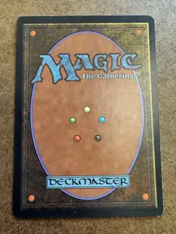 MTG: Revised - Tropical Island LP - Image 2