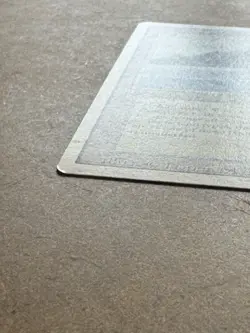 MTG: Revised - Tropical Island LP - Image 4