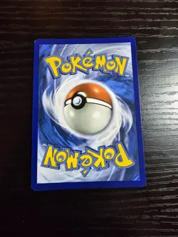Galarian Ponyta SWSH013 Sword & Shield Black Star Promos Pokemon Card - NM/LP - Image 3