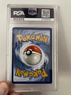 Grusha - 268/193 - PSA 10 - Paldea Evolved - Pokemon TCG Card - Gem Mint 10 !!!! - Image 2