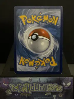 Pokemon Card Tangela 8/83 Generations 20th Anniversary Promo Played - Image 2