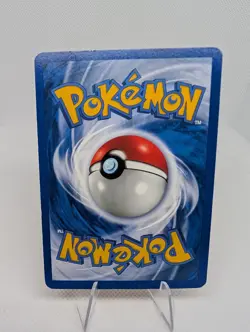 Blaine's Rapidash 33/132 Uncommon Gym Challenge Pokemon Card WOTC TCG LP - Image 3