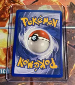 Bagon 50/97 Promo Scrye Magazine Pokemon Card Near Mint - Image 2
