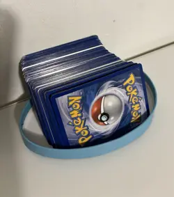 Lot 150 Mixed POKEMON Cards - Image 4