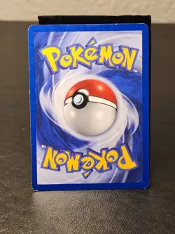 Yanma 17/75 Neo Discovery Holo Tcg Card Game Pokemon Collect Trade Holo Rare - Image 2