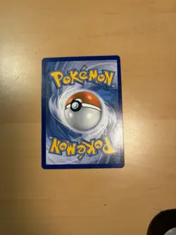 Pokemon TCG M Blastoise EX Full Art Ultra Rare Card 102/108 XY Evolutions - Image 2