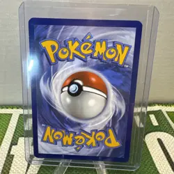 Torkoal 172/167 Illustration Rare Twilight Masquerade TCG Pokemon Card NM - Image 2